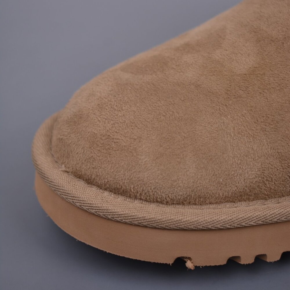 UGG Classic Ultra Mini Boots - Picture 6 of 9